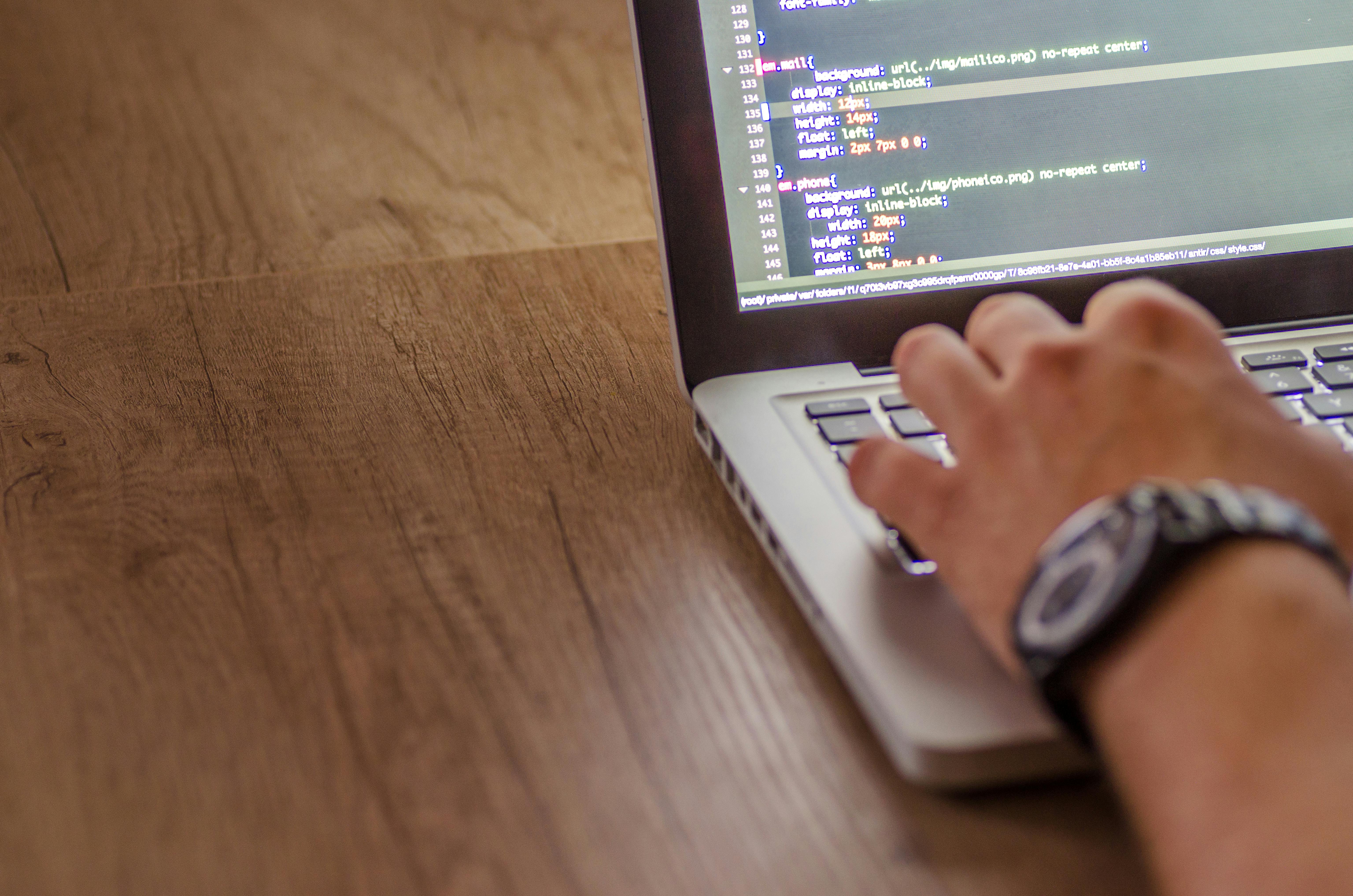 Web Development Skill Development